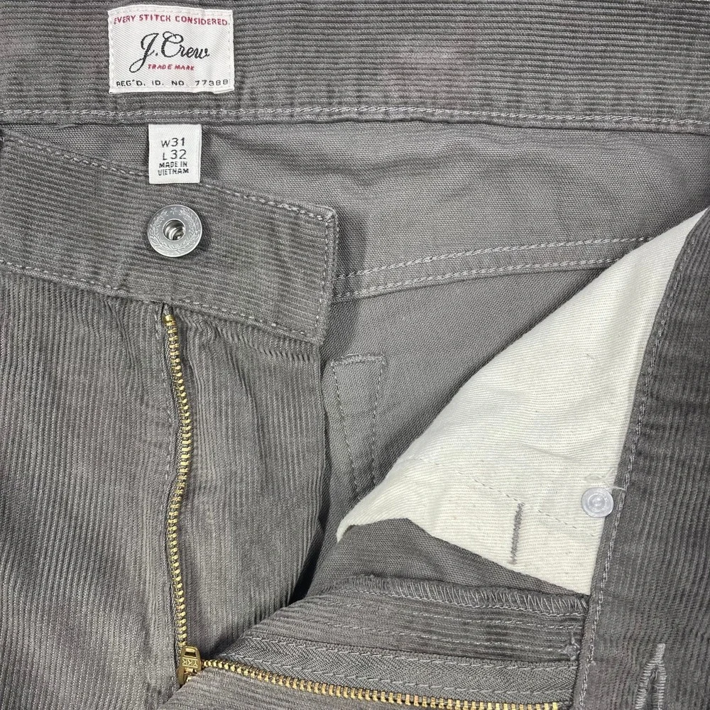 J.Crew crew 484